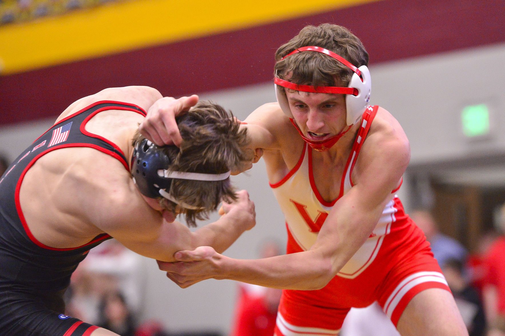 Denver Wrestling District